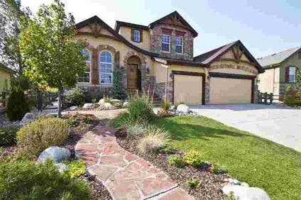 $439,990
2860 Canyon Crest Ln - Highlands Ranch, CO 80126