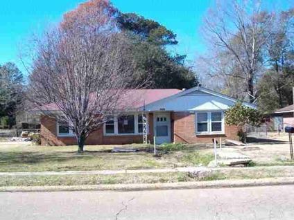 $43,300
Winnsboro Real Estate Home for Sale. $43,300 3bd/2ba. - Mark W.