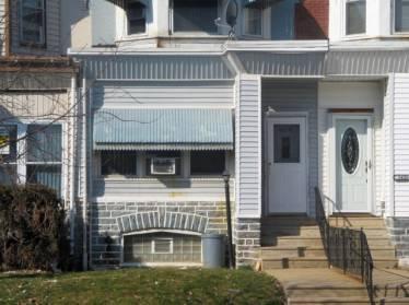 $43,500
5618 N. 15th Street Philadelphia Pennsylvania 19141