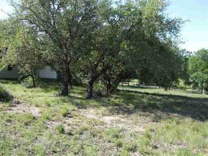 $43,500
Horseshoe Bay, A great corner lot just past the lower water