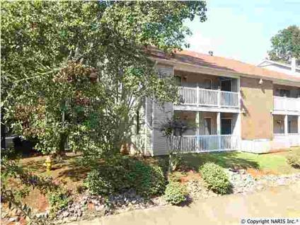 $43,500
Huntsville One BR One BA, Downstairs Unit, newer updates include