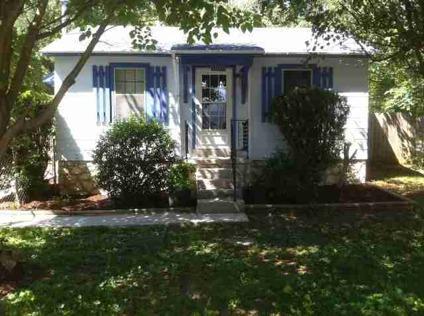 $43,900
Bowling Green 1BR 1BA, Cute and affordable!