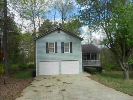 $43,900
Single Family Residential, Traditional - Lawrenceville, GA