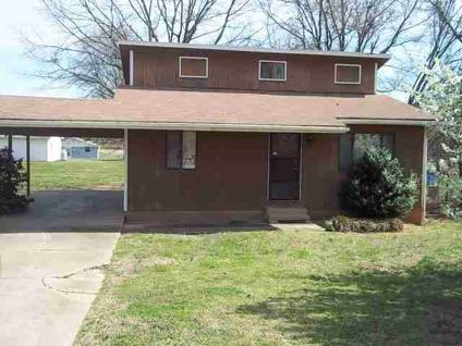 $43,975
Forest City 3BR 1.5BA, FOR DETAILS CALL [phone removed]