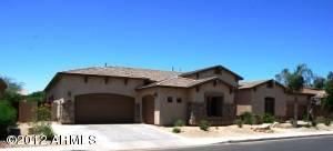 $440,000
Chandler 5BR 3.5BA, WOW! Beautiful home in the prestigious