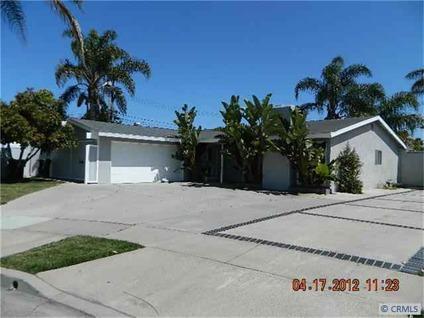 $440,000
Huntington Beach Four BR Two BA, outstanding HUD-owned property!