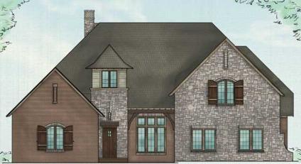 $441,000
New construction by Dilworth in East Lake 3! Four BR/4.5 BA w/ 3432sqft.