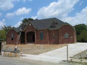 $442,900
Little Rock 4BR 3.5BA, Quality new construction.All