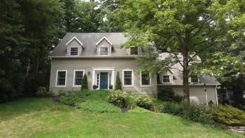 $444,000
State College 4BR 3.5BA, Welcome to this quality Bachman