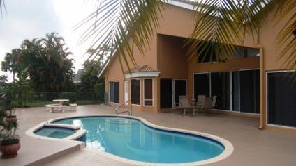 $445,000
Home for Sale in Stonebridge Golf & Country Club in Boca Raton, Florida