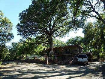 $445,000
Placerville 4BR 3BA, Listing agent and office: Paul Dal