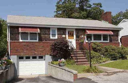 $445,000
Yonkers 3BR, Nothing to Do but Move In.this owner-built 1959