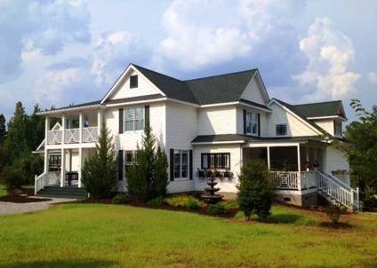 $445,900
Aiken 4BR 3.5BA, This lovely property caters to the