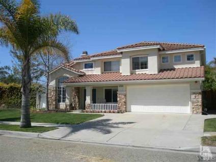 $446,000
Oxnard 3BR 3BA, Spacious North Home located in the popular