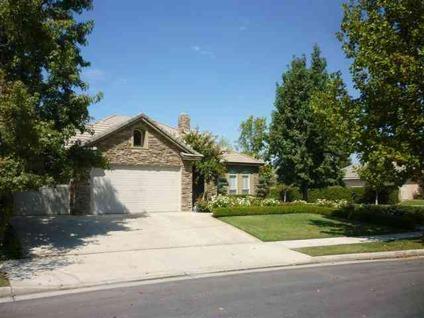 $446,900
Bakersfield 4BR 1BA, Home built by Sweeney on a large corner