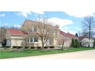 446 Armante Ct Akron, OH 44313