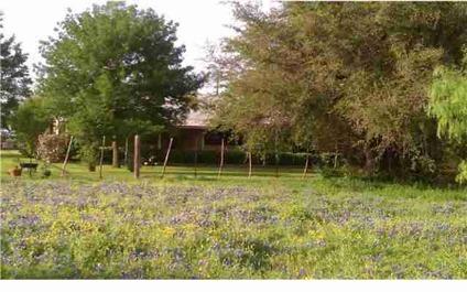 $447,000
17600 STATE HIGHWAY 29, Liberty Hill