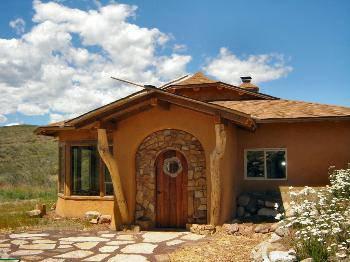 $447,000
Winthrop 2BR 1BA, Fantastic passive solar home & guest house