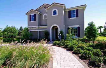$448,290
Orlando 4BR 3BA, Prices start from $400,990.