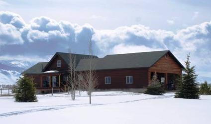 $449,000
Afton 4BR 2.5BA, Custom Built Home placed on 8.63 acres of