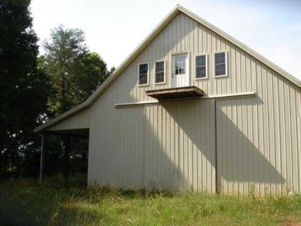 $449,000
Bostic 3BR 2BA, Land is approx. 51 acres of pasture, trees