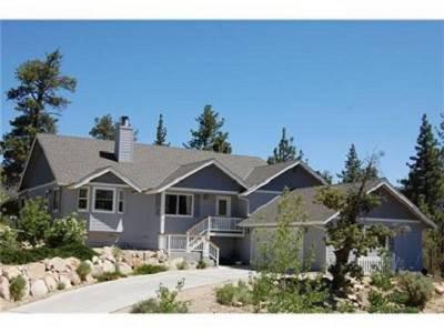 $449,000
Custom home with views in Castle Glen Estates