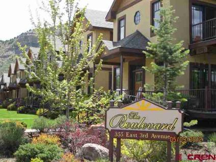 $449,000
Durango Real Estate Home for Sale. $449,000 2bd/2ba. - BILL SCHULTZ of