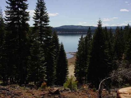 $449,000
Lake Almanor, Fantastic lake view from this level access