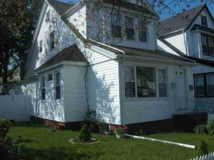 $449,000
Property For Sale at 19146 113th Rd Saint Albans, NY