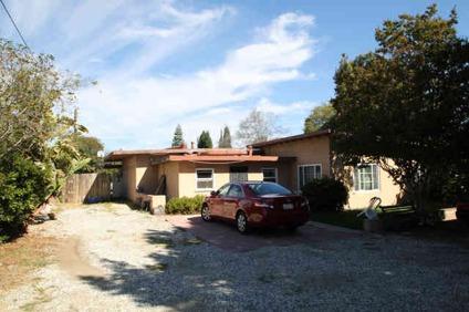 $449,000
Santa Ana 5BR 2.5BA, Two separate houses on an over 18,000