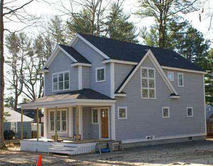 $449,000
Single Family, Contemporary - Wells, ME