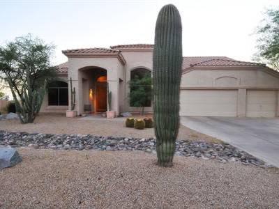 $449,000
Single Family - Detached, Ranch - Scottsdale, AZ