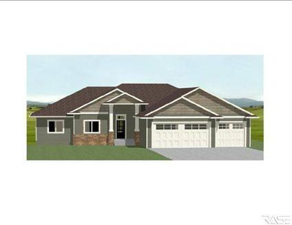 $449,000
Sioux Falls 3BR 3BA, New construction ranch walk-out in