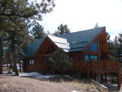 $449,000
Striking Log Home! Under New Appraised Value!