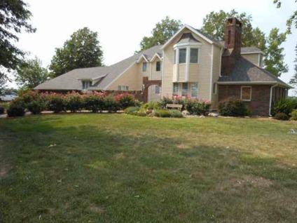 $449,000
Warrensburg Real Estate Home for Sale. $449,000 4bd/4ba. - DENISE MARKWORTH of