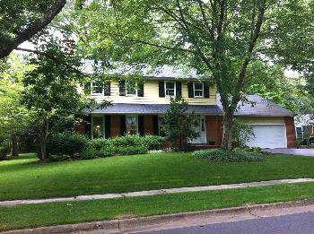 $449,000
Wilmington 4BR 2.5BA, Stately colonial on a beautifully