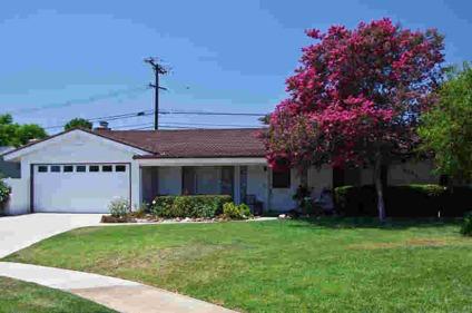 $449,000
Yorba Linda, Can you believe it? Original owners first time