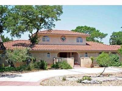 $449,500
Hill Country Magic