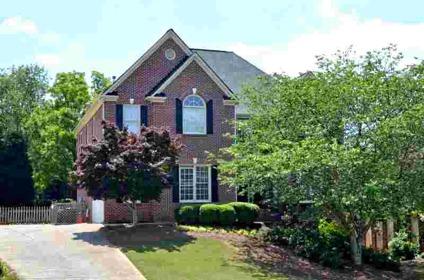 $449,500
Roswell 4BR 4.5BA, Wow! This home is a gem, immaculate