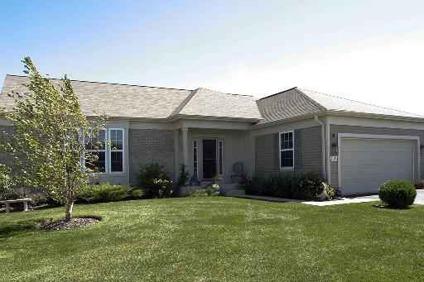 $449,900
1 Story, Ranch - HUNTLEY, IL