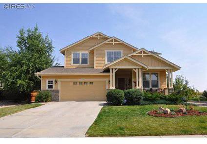 $449,900
6208 Westchase Rd, Fort Collins CO 80528