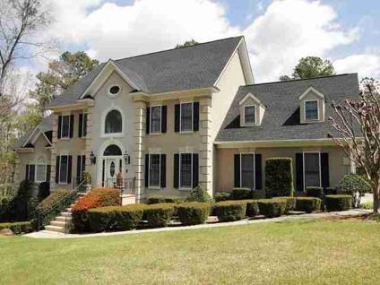 $449,900
Blythewood 4BR 3.5BA, ABSOLUTELY GORGEOUS CRAFTSMANSHIP IN