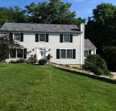 $449,900
New Fairfield, Beautifully remodeled home in desirable