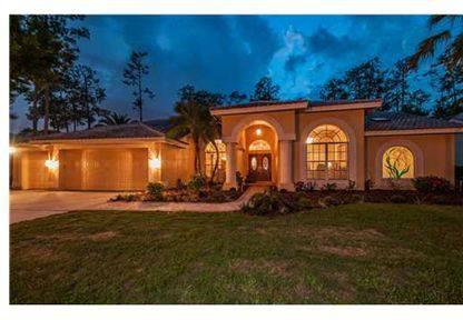 $449,900
Oldsmar 4BR, Exquisite Elegance in upscale and gated