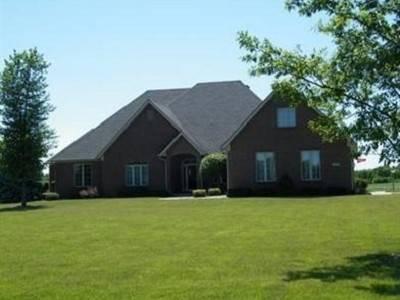 $449,900
Outstanding Executive Home in Country