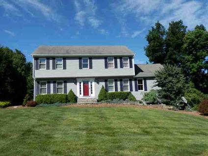 $449,900
Shelton 4BR, Don't miss seeing this special 9 room Colonial