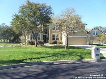 $449,900
Single Family Detached - Boerne, TX