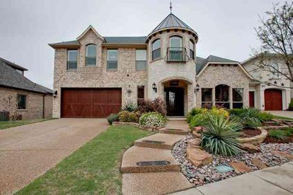 $449,900
Single Family, Traditional - Garland, TX