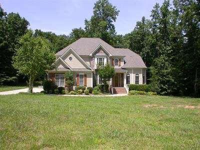 $449,900
Wake Forest