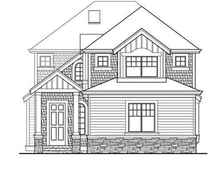 $449,950
Bothell 3BR 2.5BA, NEW CONSTRUCTION! The desirable community